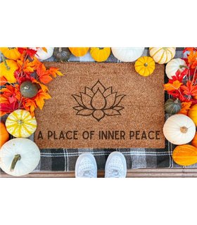 A Place Of Inner Peace