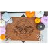 Ouija Doormat Mystical Witchy Hello