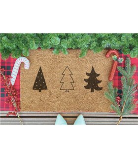 Christmas Trees (Model 1)