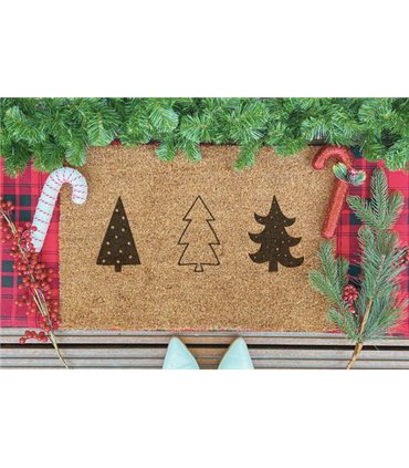 Christmas Trees (Model 1)