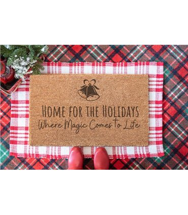 Home For The Holidays (Model 2)