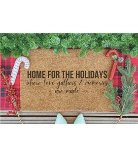 Home For The Holidays (Model 1)