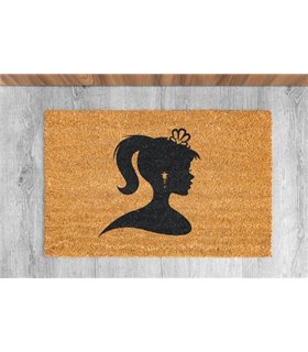 Barbie Princess (Model 1)