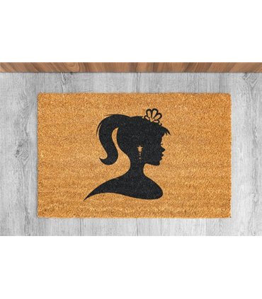 Barbie Princess (Model 1)