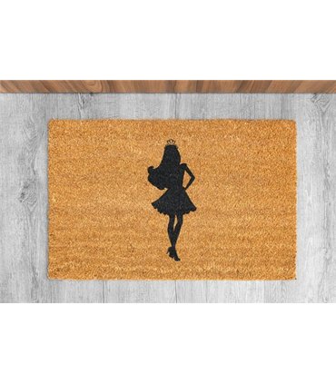 Barbie Princess (Model 2)