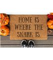 Home Is Where The Snark Is