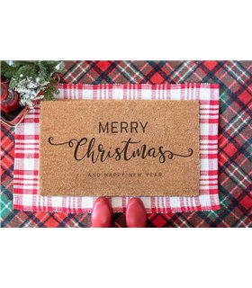 Merry Christmas (Model 2)