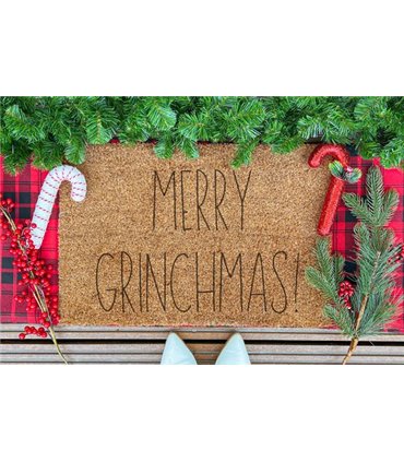 Merry Grinchmas (Model 2)