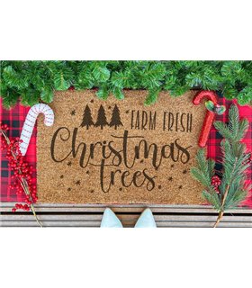 Farm Fresh Christmas Trees (Model 3)