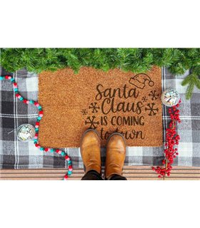 Santa Claus (Model 2)