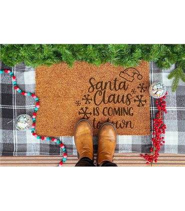 Santa Claus (Model 2)