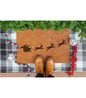 Santa Claus (Model 1)