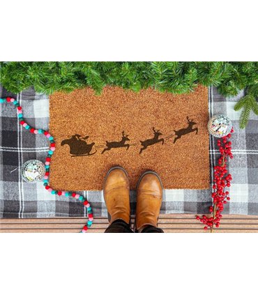 Santa Claus (Model 1)