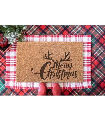 Merry Christmas (Model 3)