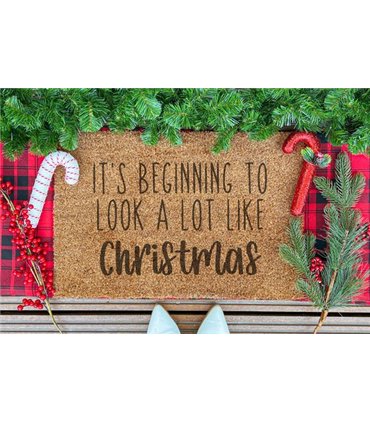 Look A Lot Like Christmas