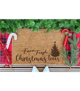 Farm Fresh Christmas Trees (Model 1)