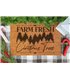 Farm Fresh Christmas Trees (Model 2)
