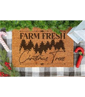 Farm Fresh Christmas Trees (Model 2)