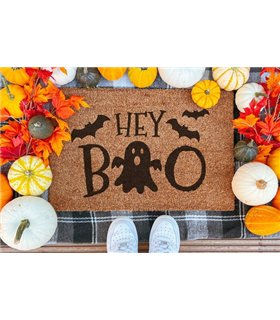 Hey Boo Halloween