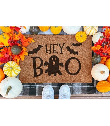 Hey Boo Halloween