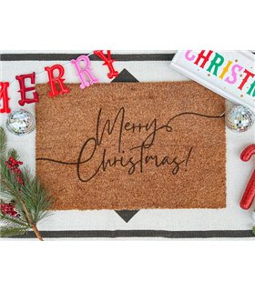 Merry Christmas (Model 1)