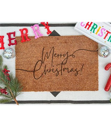 Merry Christmas (Model 1)