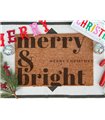 Merry & Bright
