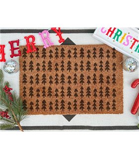 Christmas Trees (Model 2)