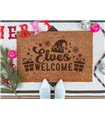 Elves Welcome